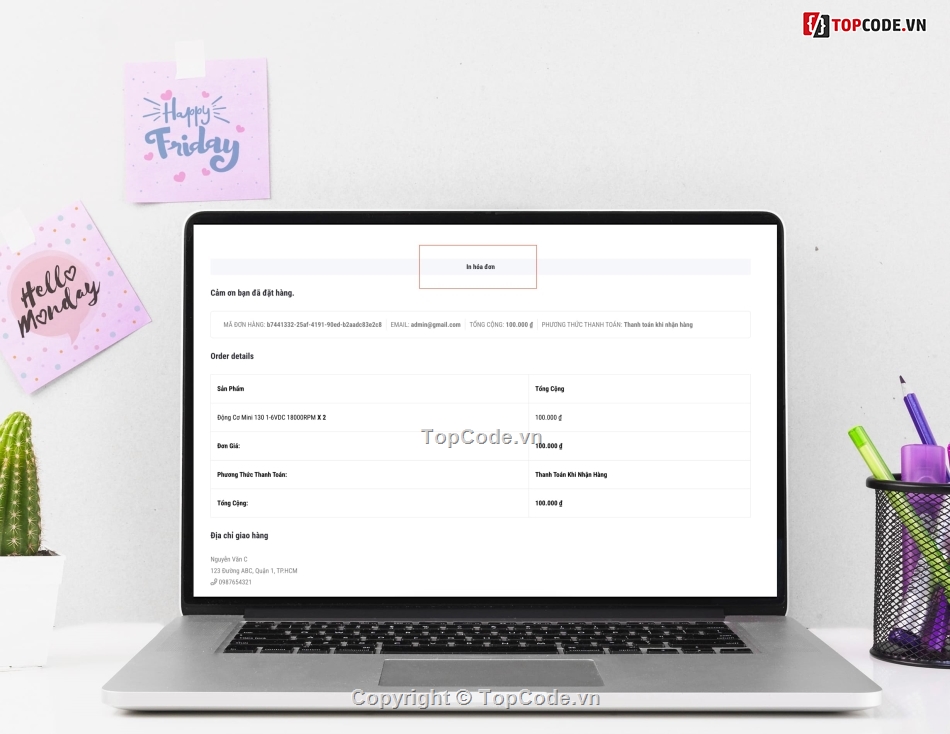 website,website điện tử,web bán điện tử,web bán linh kiện,điện tử,sharecode